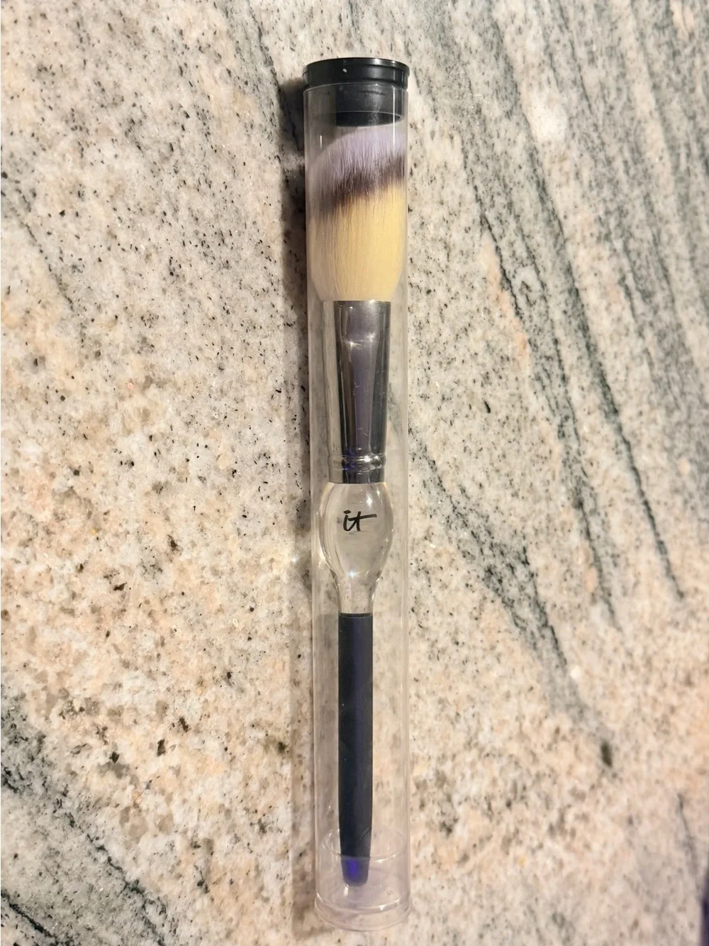 it cosmetics Heavenly Luxe French Boutique Blush Brush